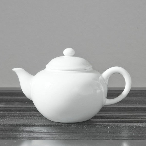 Teekanne im Gongfu-Stil