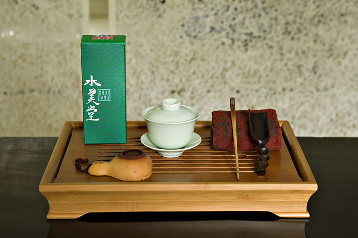 Shui Tang | Liquid Delicacies