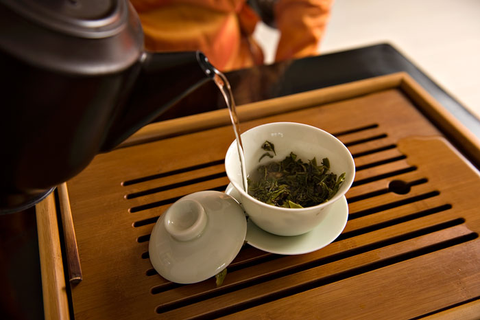 Shui Tang | Liquid Delicacies