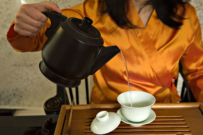 Shui Tang | Liquid Delicacies