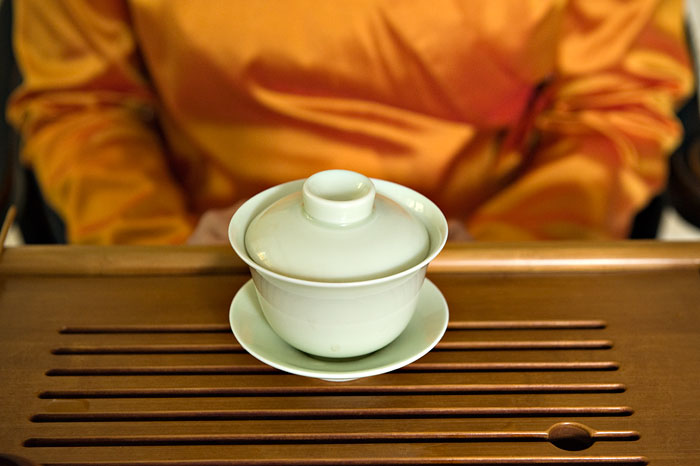Shui Tang | Liquid Delicacies