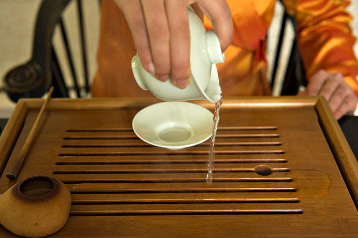 Shui Tang | Liquid Delicacies