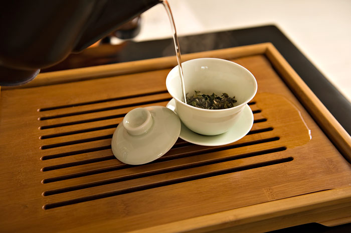 Shui Tang | Liquid Delicacies