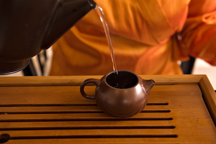 Shui Tang | Liquid Delicacies
