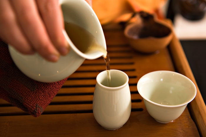 Shui Tang | Liquid Delicacies