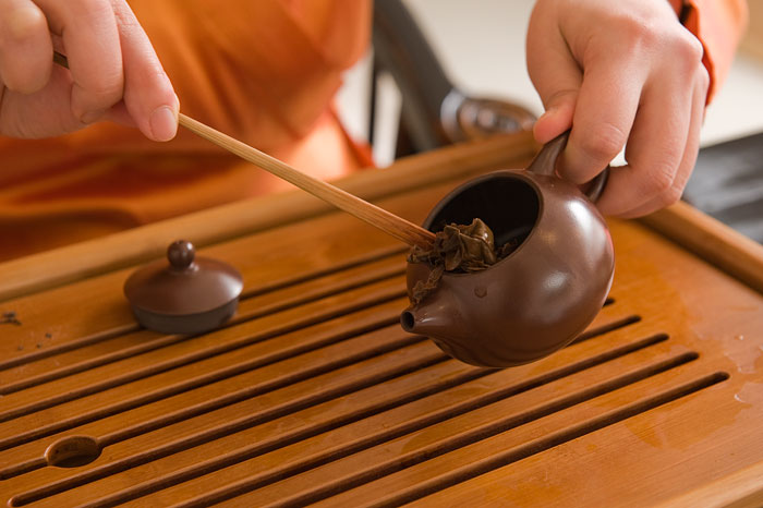 Shui Tang | Liquid Delicacies