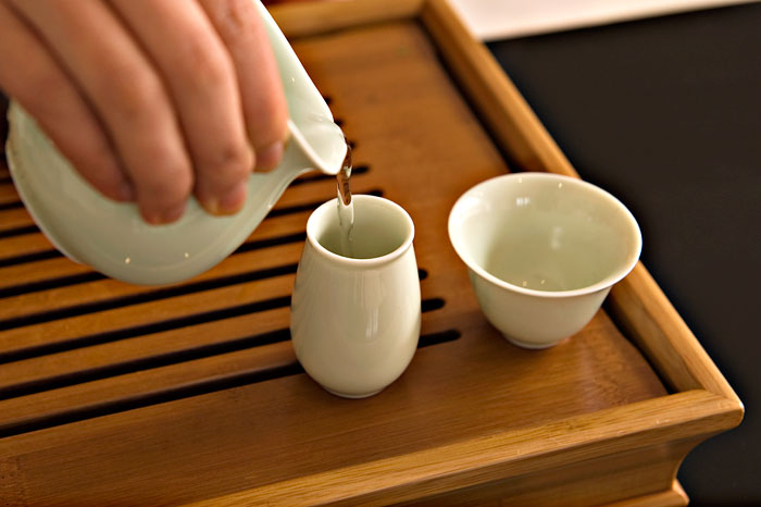 Shui Tang | Liquid Delicacies