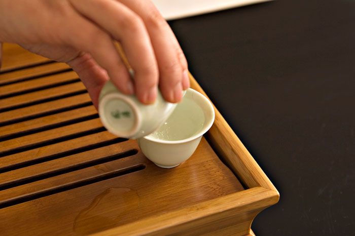 Shui Tang | Liquid Delicacies