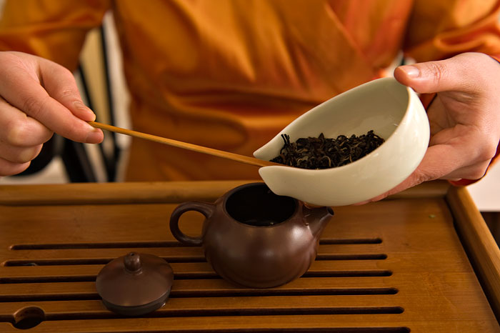 Shui Tang | Liquid Delicacies